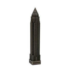 MesseTurm